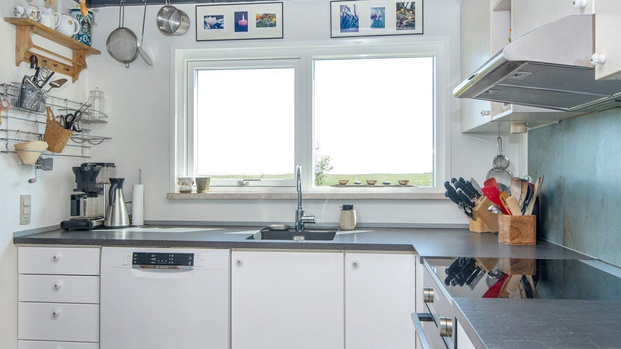 Photo of Kitchen in Fano