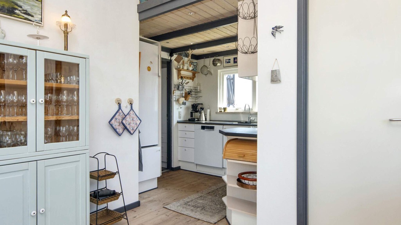 Photo of Kitchen in Fano