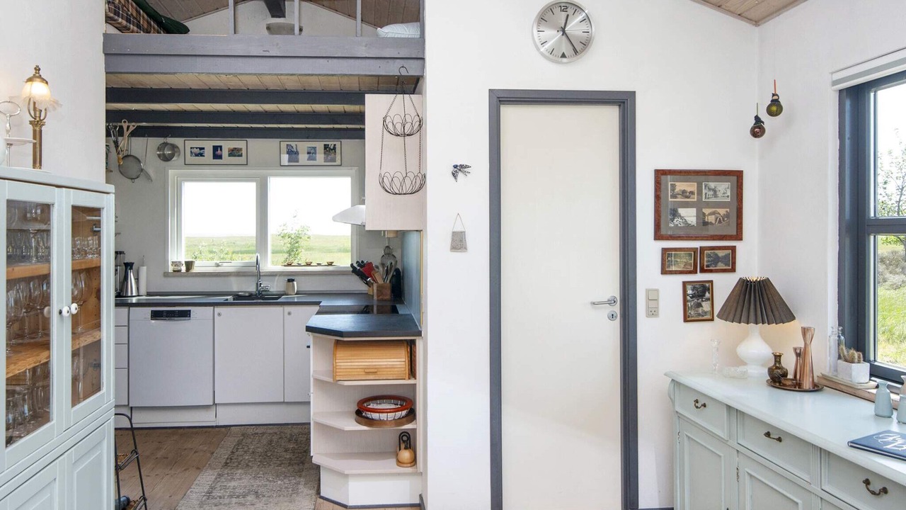 Photo of Kitchen in Fano