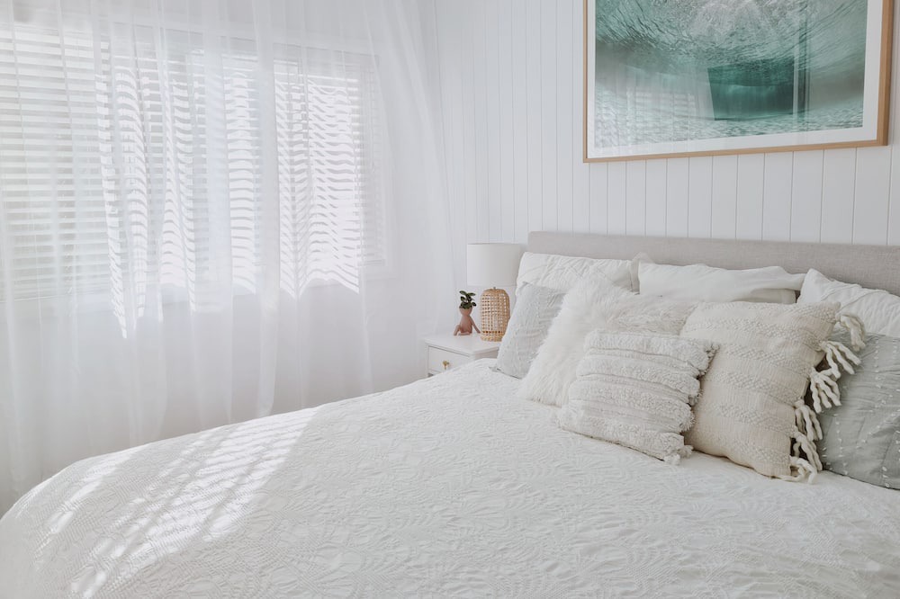 Photo of Bedroom in Caringbah