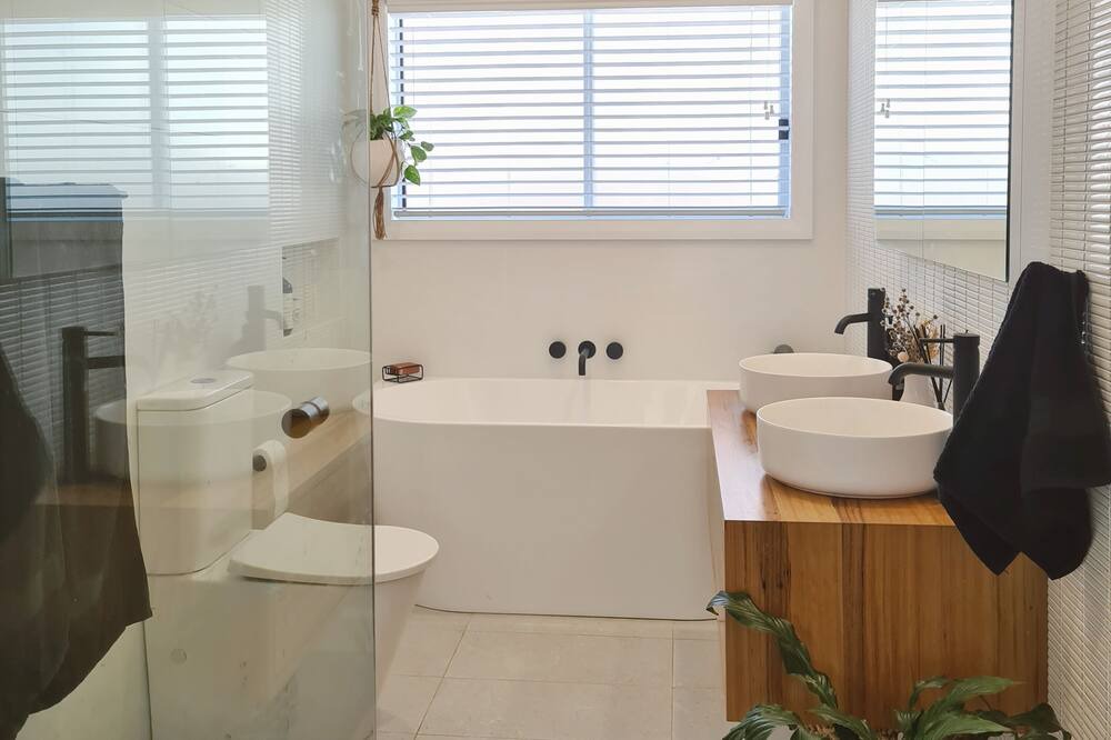 Photo of Bathroom in Caringbah