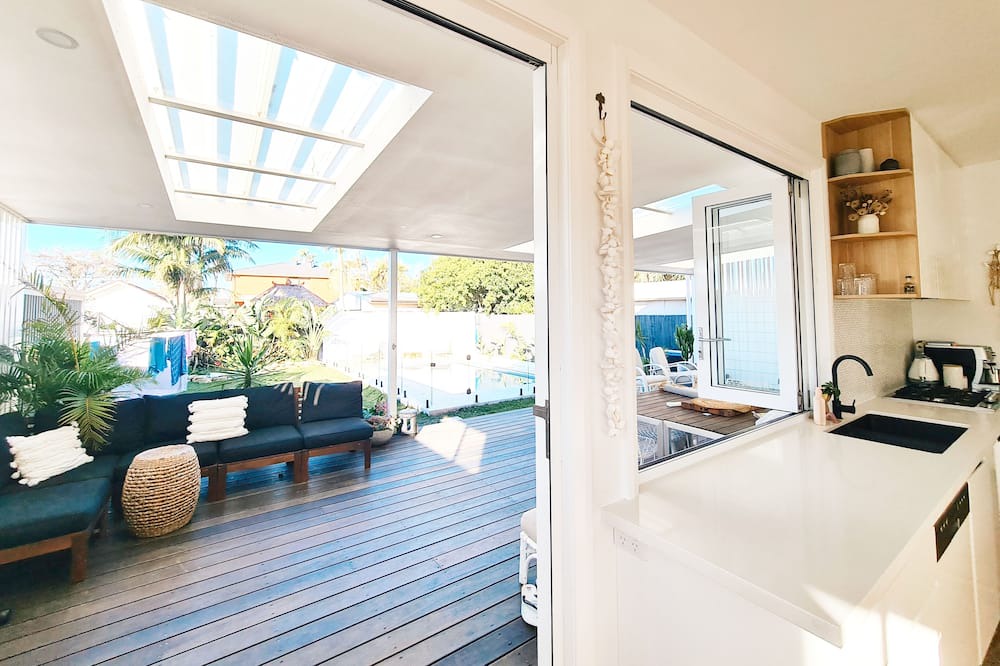 Photo of Kitchen in Caringbah