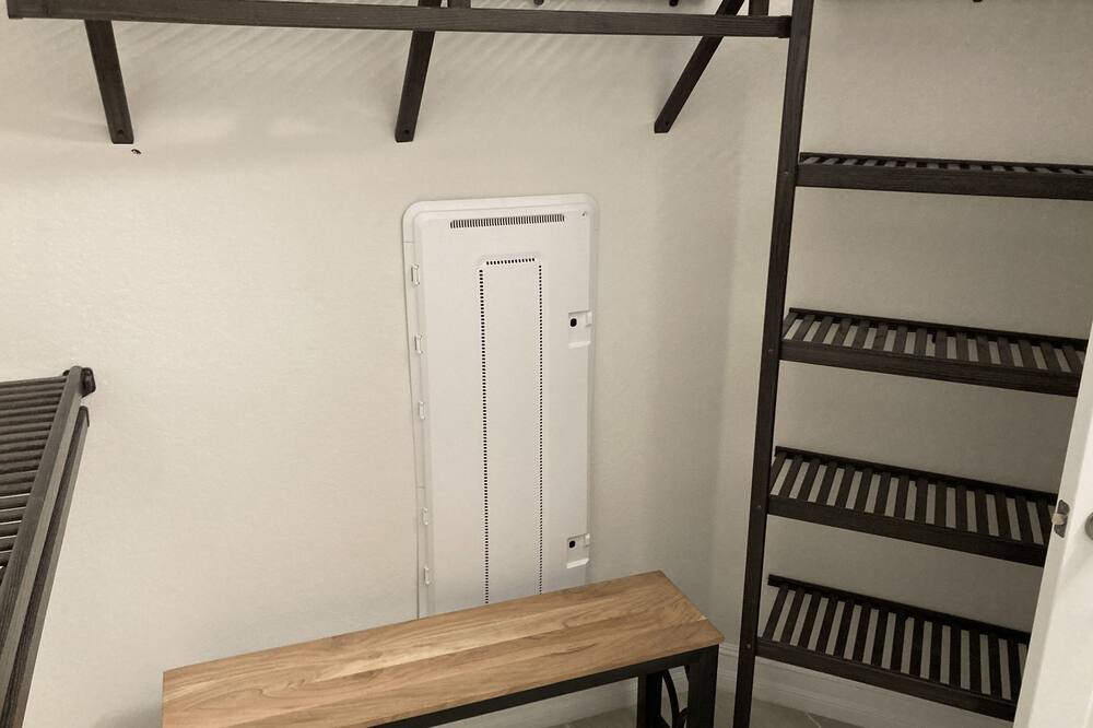 Photo of Bedroom in Biggar