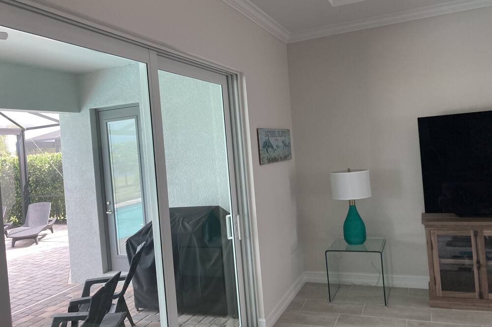 Photo of Bedroom in Biggar