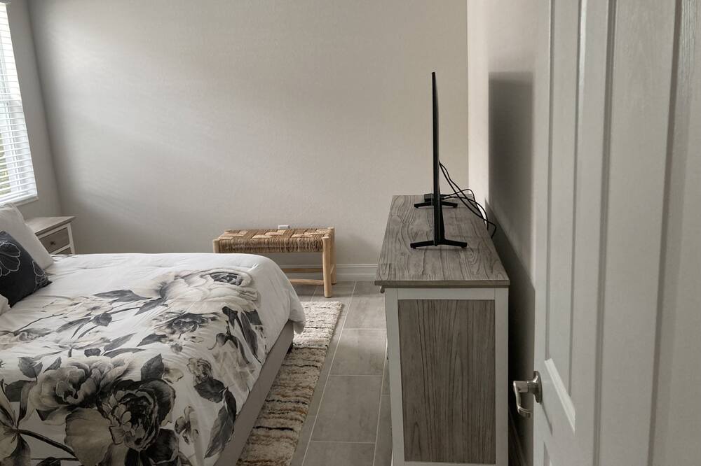 Photo of Bedroom in Biggar