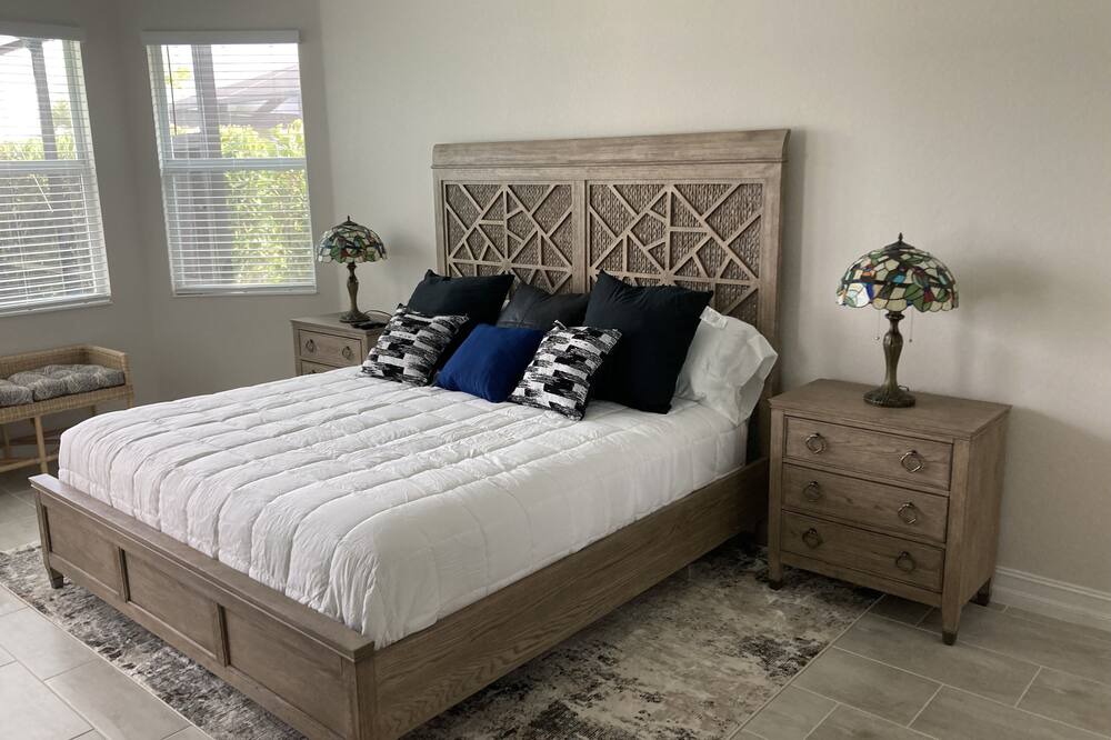Photo of Bedroom in Biggar