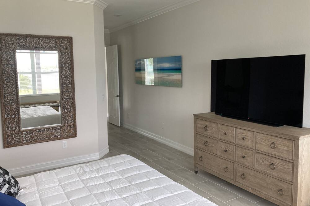 Photo of Bedroom in Biggar