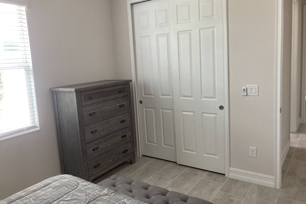 Photo of Bedroom in Biggar