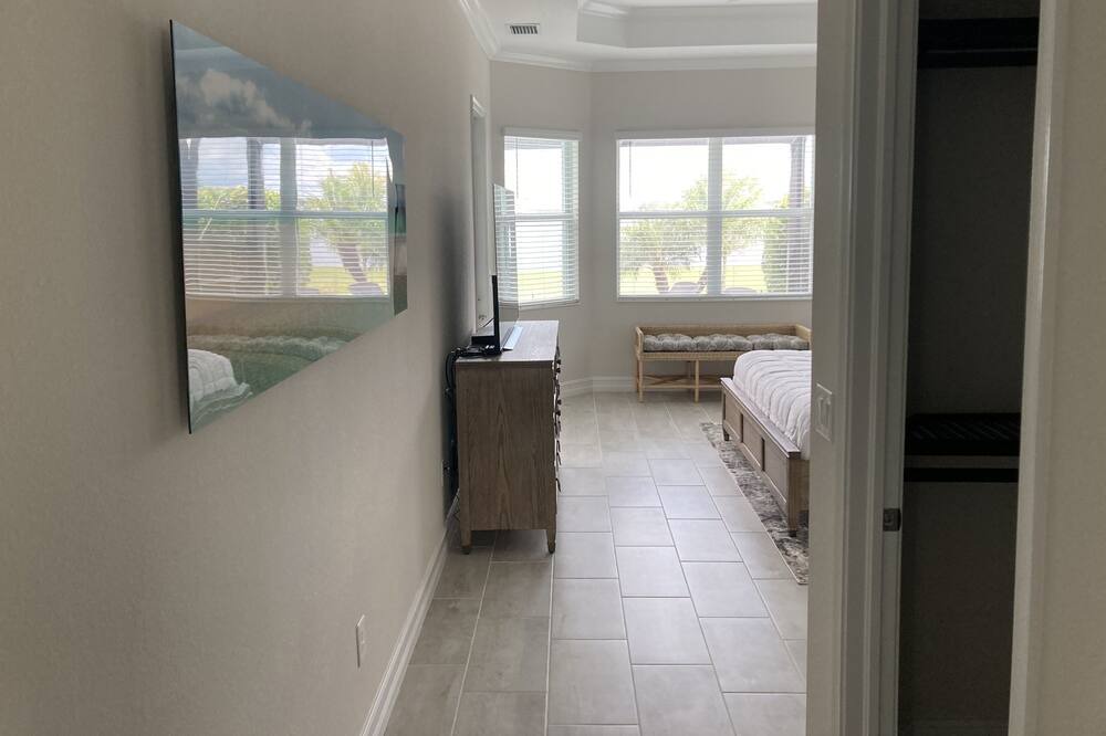 Photo of Bedroom in Biggar
