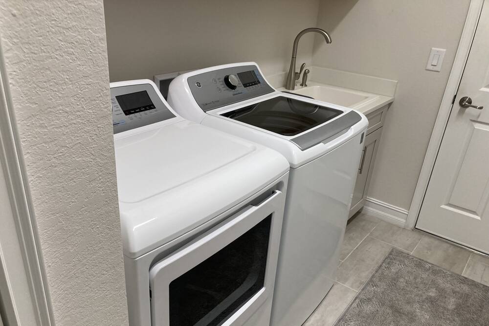 Photo of Kitchen in Biggar