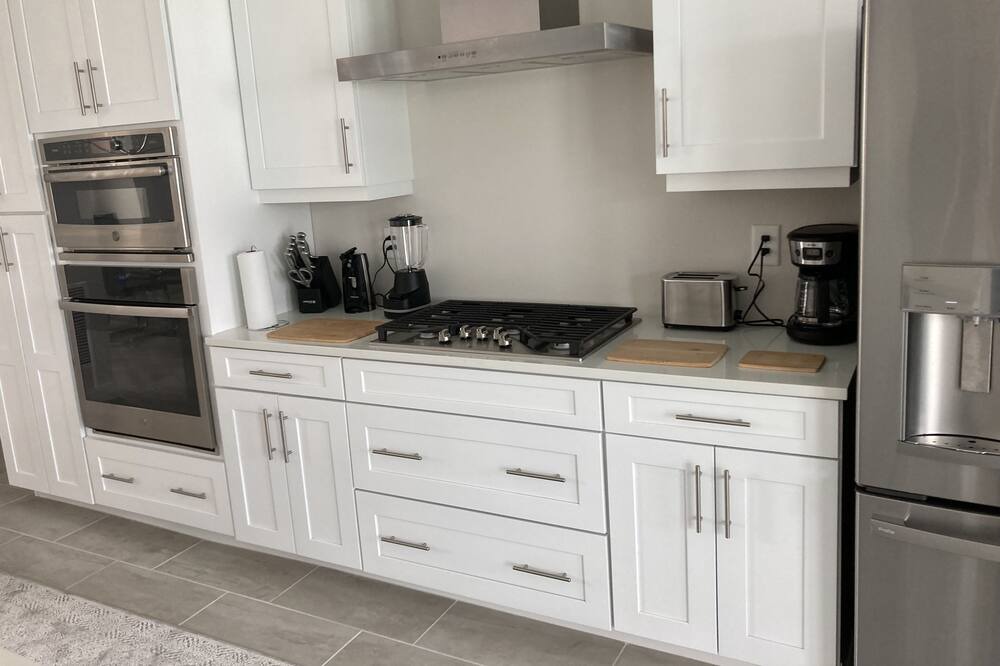 Photo of Kitchen in Biggar
