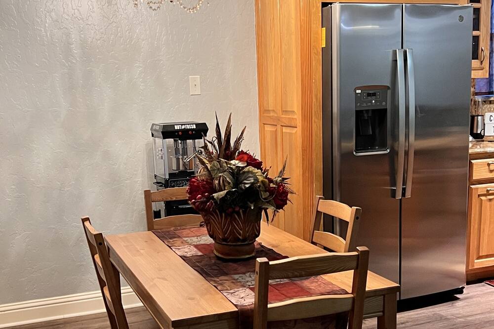 Photo of Kitchen in Elmo
