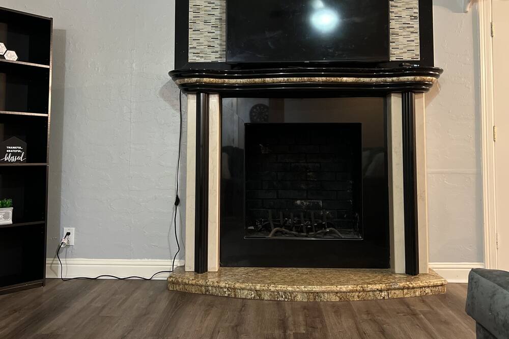 Photo of Livingroom in Elmo
