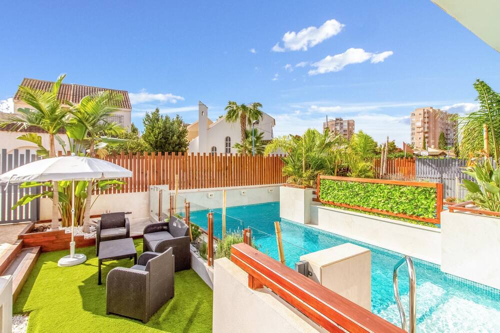 Photo of Outdoor in Playa Honda