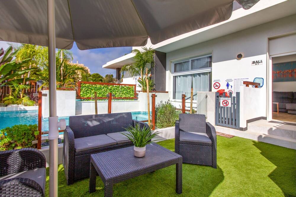 Photo of Outdoor in Playa Honda