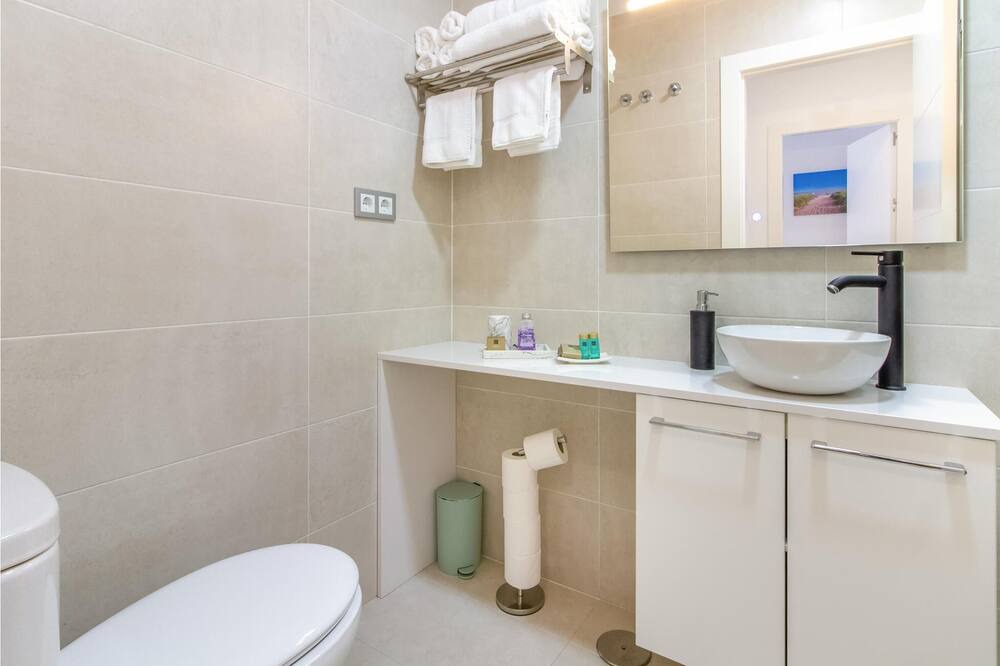 Photo of Bathroom in Playa Honda