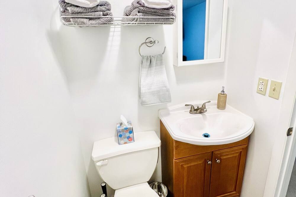Photo of Bathroom in Kerhonkson