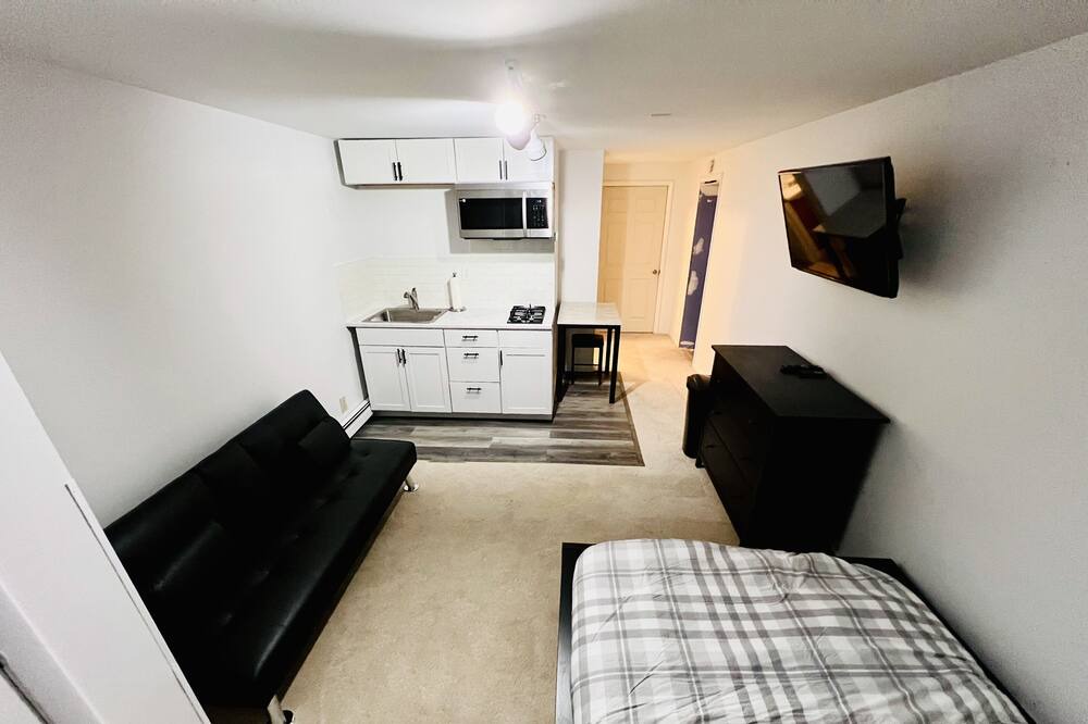 Photo of Bedroom in Kerhonkson