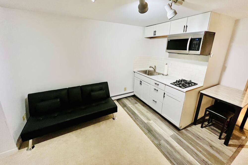 Photo of Kitchen in Kerhonkson
