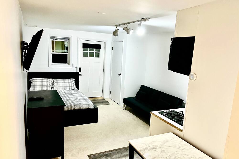 Photo of Bedroom in Kerhonkson