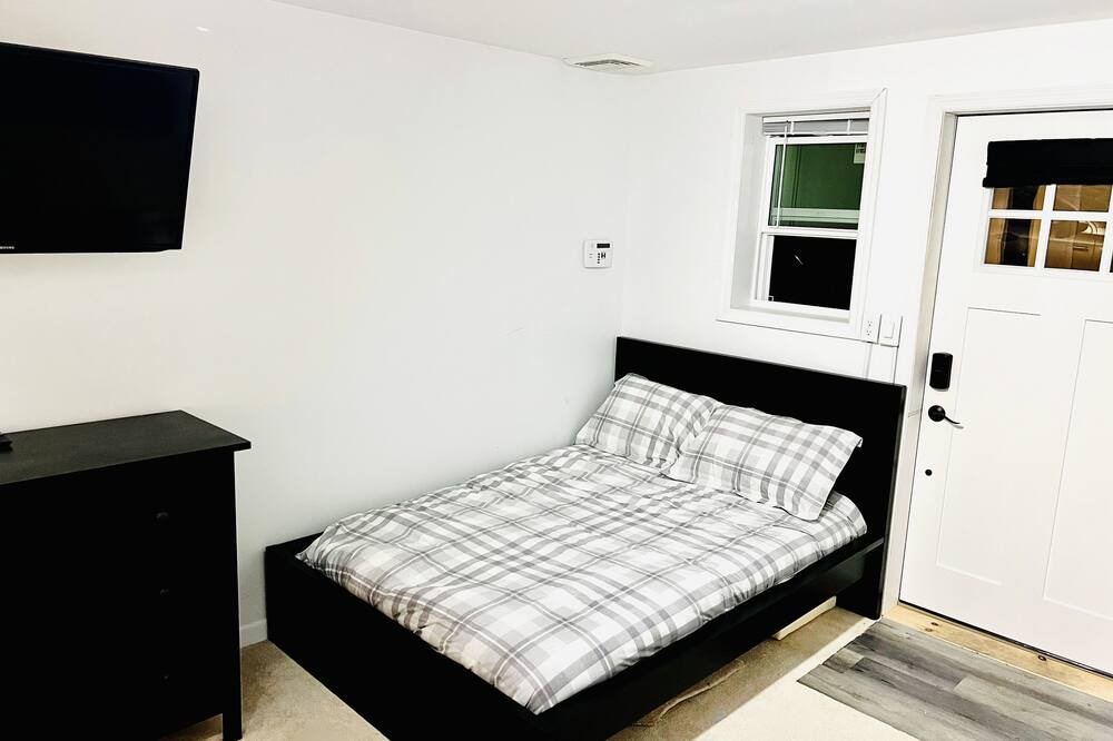 Photo of Bedroom in Kerhonkson