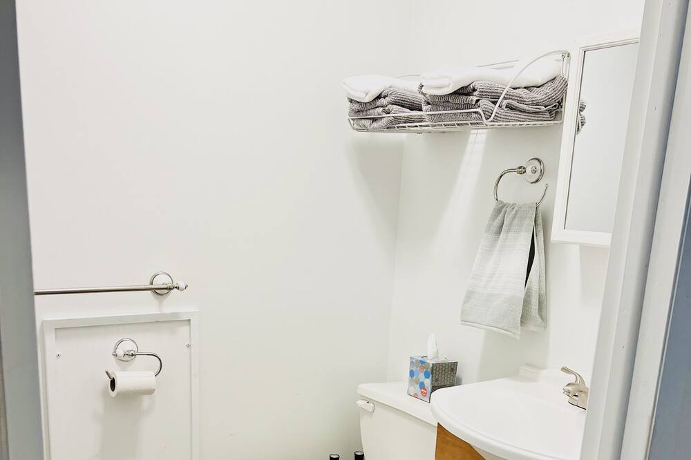 Photo of Bathroom in Kerhonkson