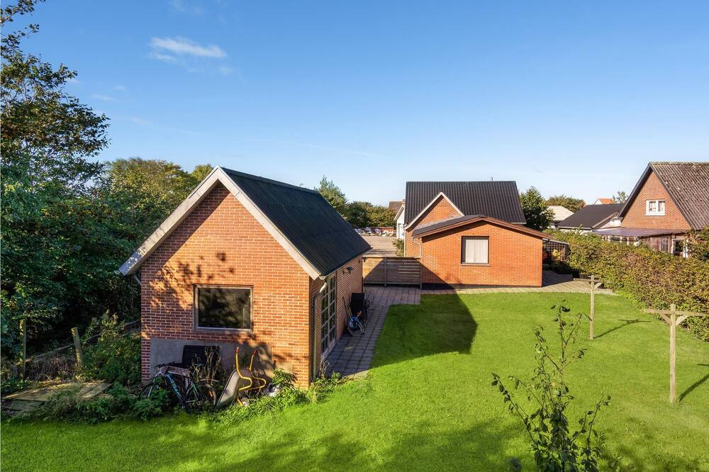 Photo of Outdoor in Bedsted