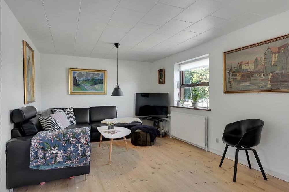 Photo of Bedroom in Bedsted