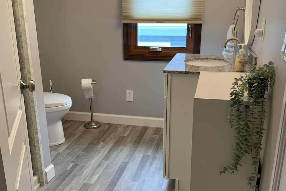 Photo of Bathroom in Bridgeport