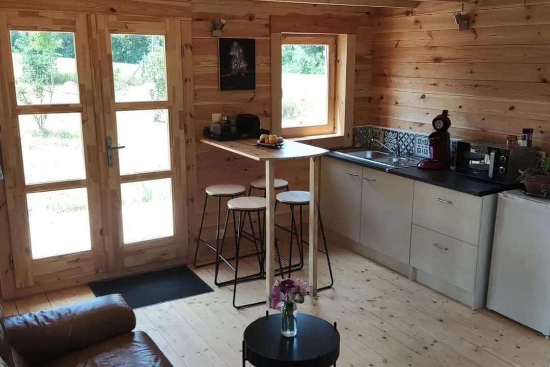 Photo of Kitchen in Varen