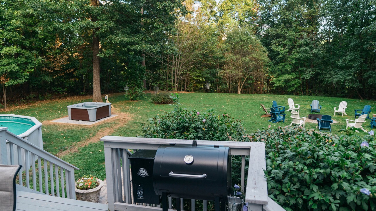 Photo of Outdoor in Mount Marion