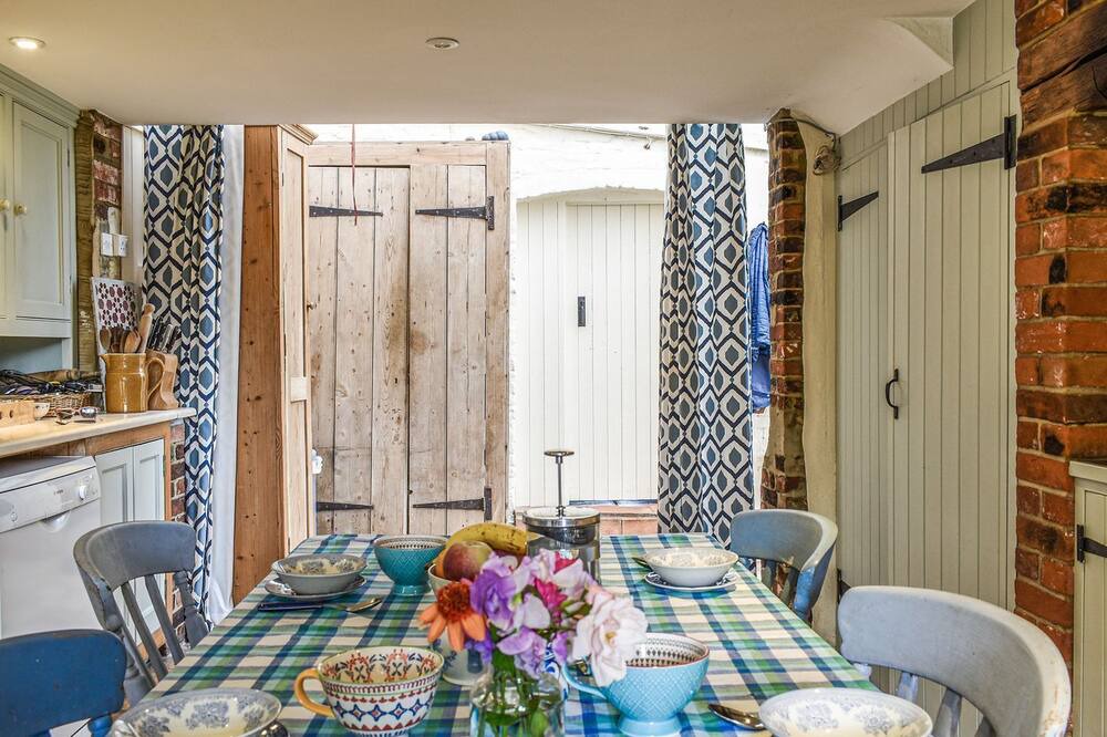 Photo of Kitchen in Farley