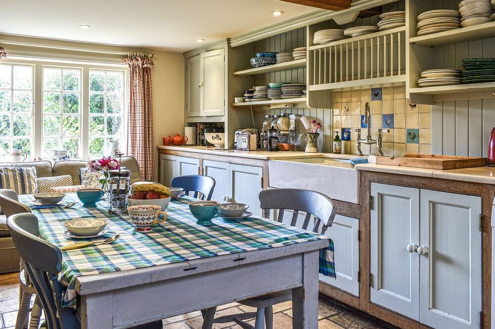 Photo of Kitchen in Farley