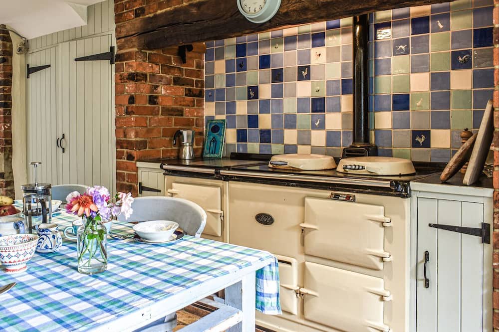 Photo of Kitchen in Farley