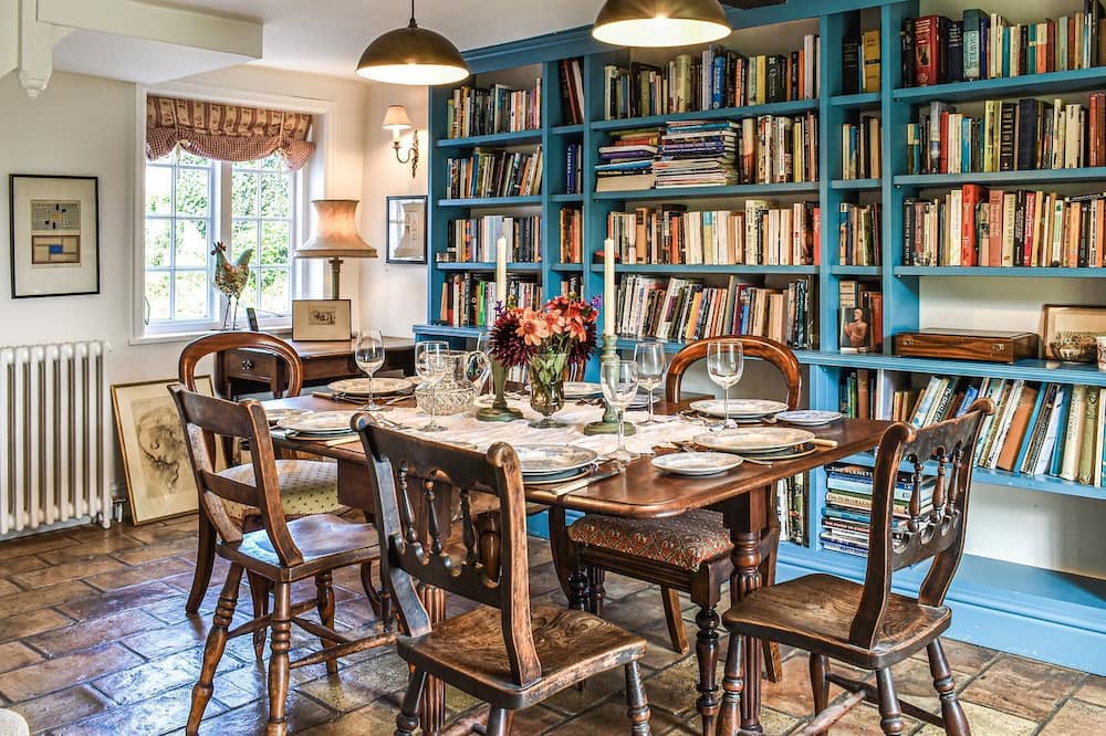 Photo of Kitchen in Farley