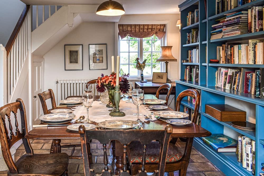 Photo of Kitchen in Farley