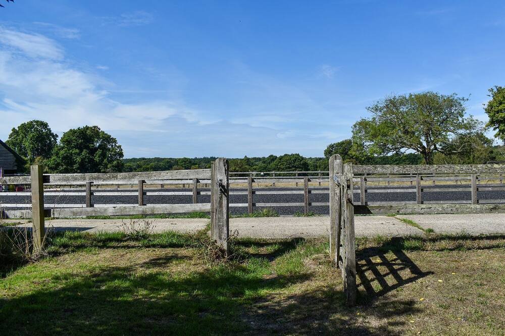 Photo of Outdoor in Farley