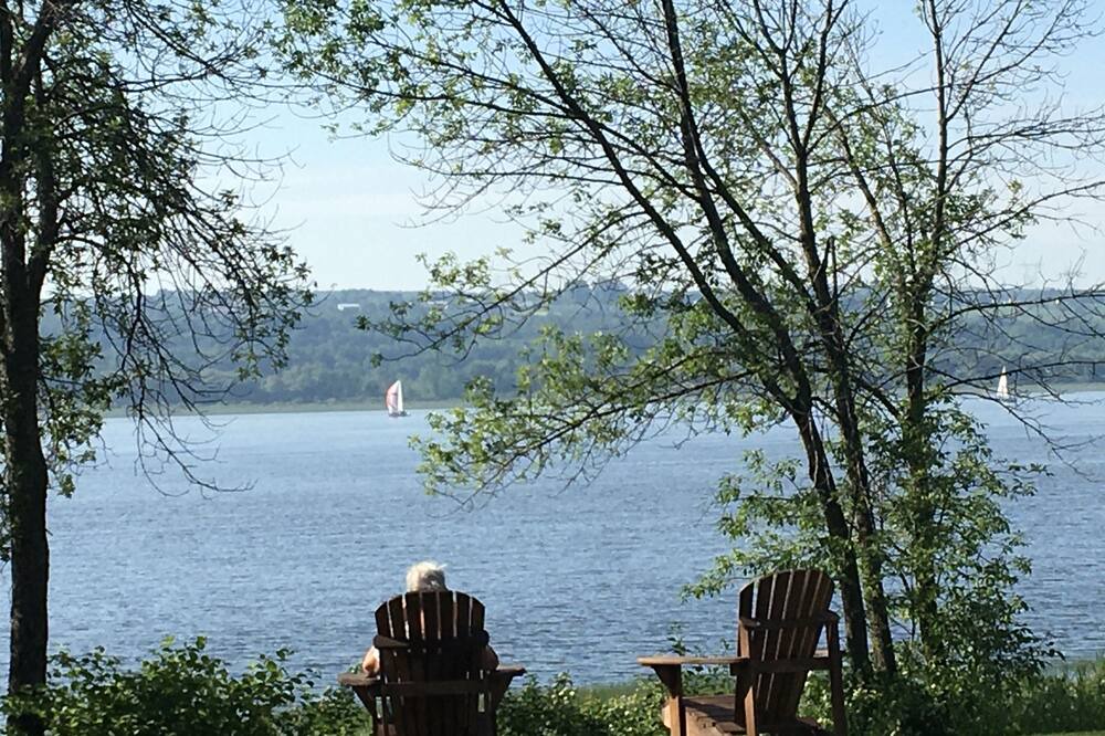 Photo of Outdoor in L'Ange-Gardien