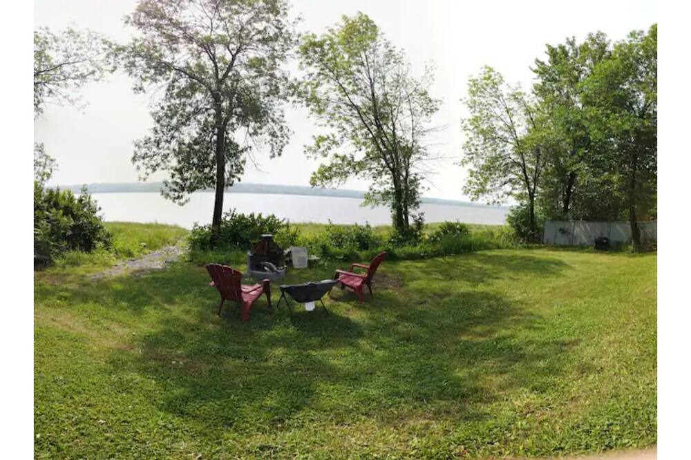 Photo of Outdoor in L'Ange-Gardien