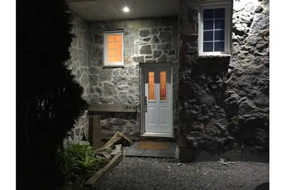 Photo of Outdoor in L'Ange-Gardien
