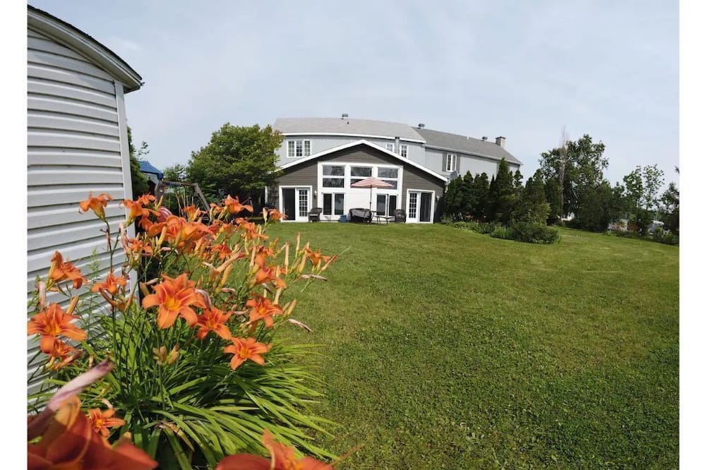 Photo of Outdoor in L'Ange-Gardien