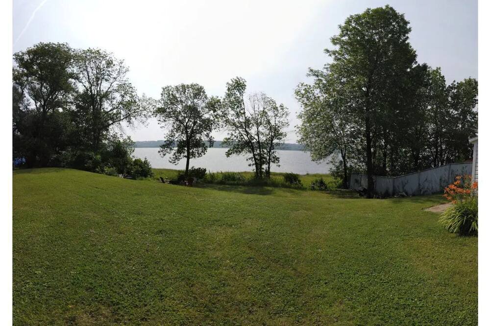 Photo of Outdoor in L'Ange-Gardien