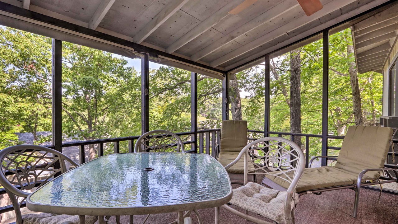 Photo of Outdoor in Osage Beach