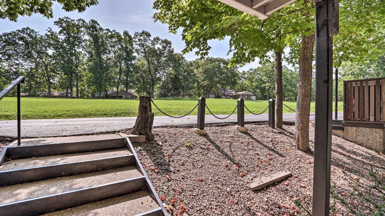 Photo of Outdoor in Osage Beach
