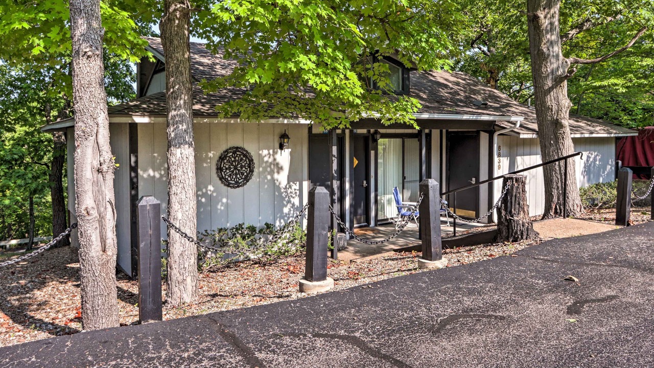 Photo of Outdoor in Osage Beach