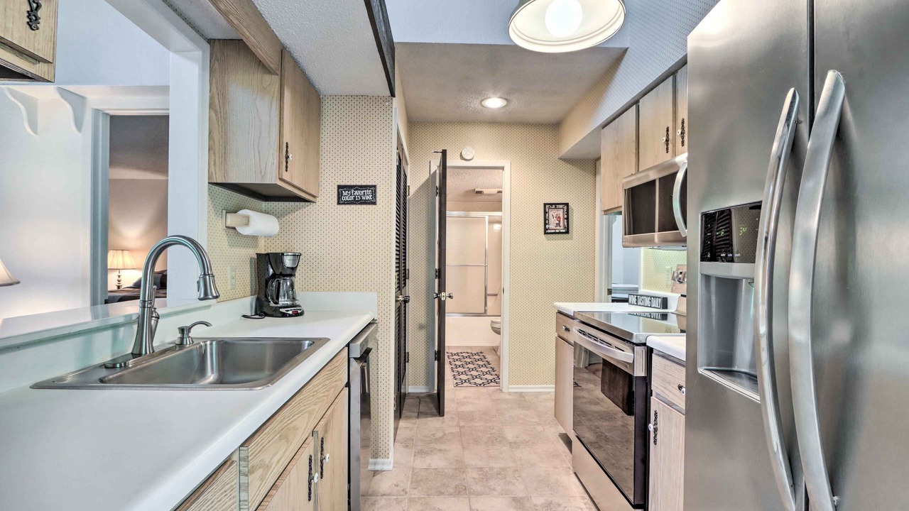 Photo of Kitchen in Osage Beach