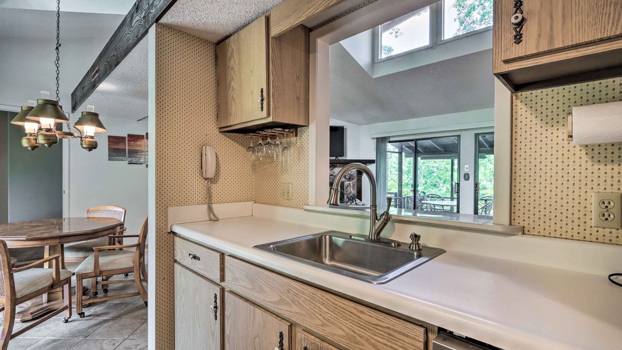 Photo of Kitchen in Osage Beach