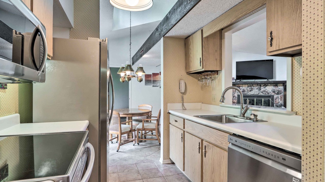 Photo of Kitchen in Osage Beach