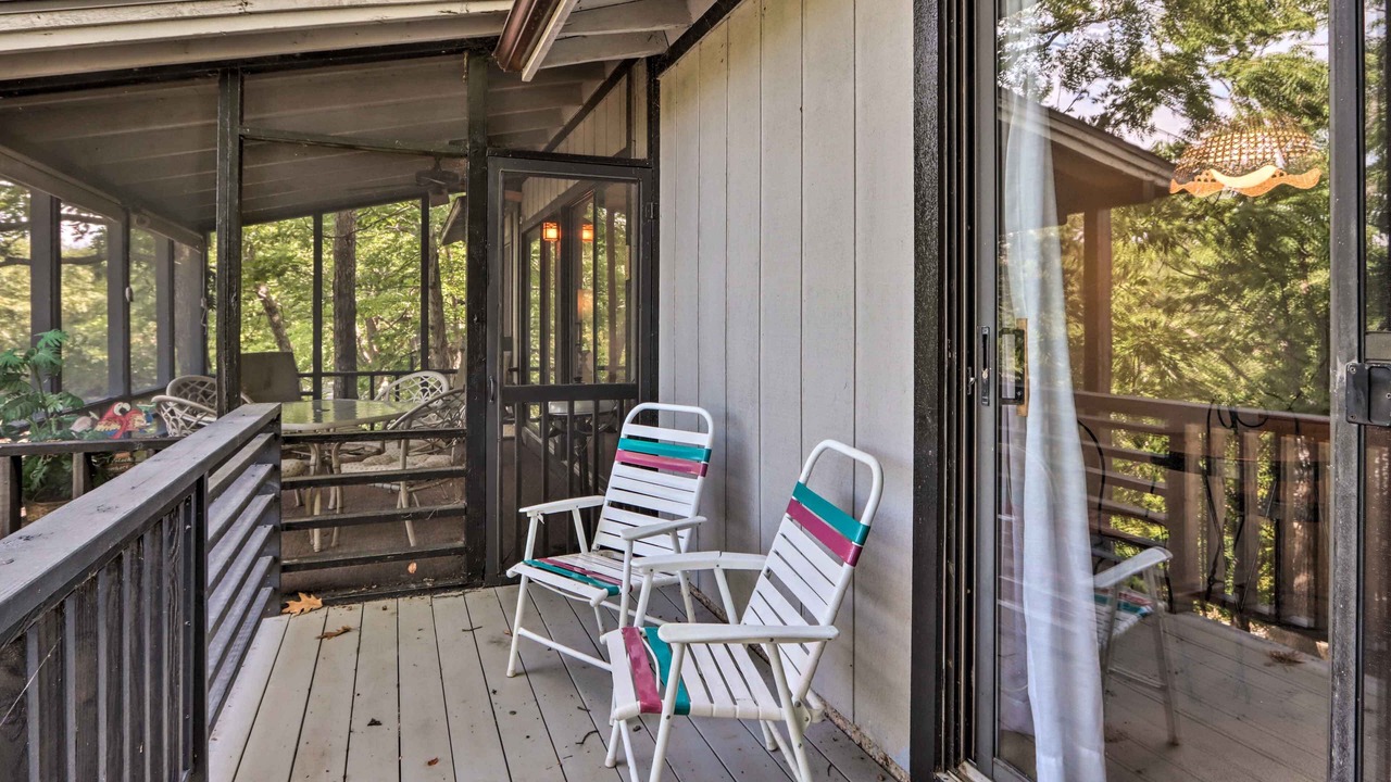 Photo of Outdoor in Osage Beach