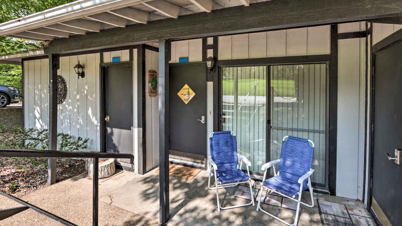 Photo of Outdoor in Osage Beach